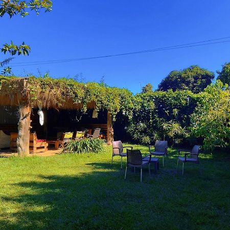 Airport Link Guest House Entebbe Exterior photo