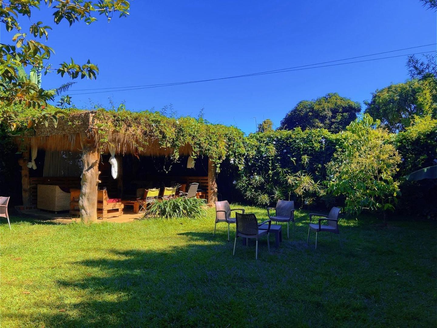 Airport Link Guest House Entebbe Exterior photo